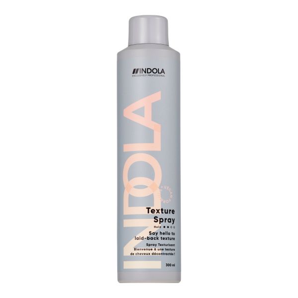 Spray Texturisant Innova Coiffant Indola 300ml