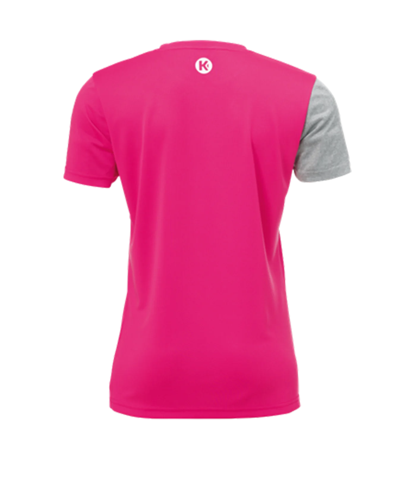 Kempa Core 2.0 Trikot T-Shirt Damen Pink Grau F08