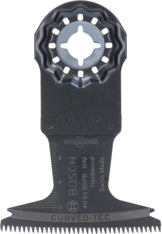 Bosch 2609256C63 BIM INVALZAAGBLAD “HARDWOOD“