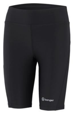 BengerBasic Running Tight - schwarz