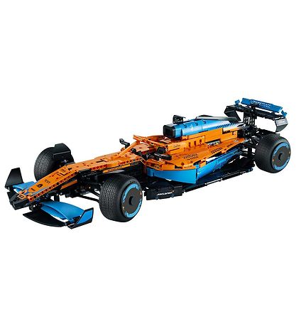 LEGO? Technic - McLaren Formula 1-racerbil 42141 - 1432 Dele