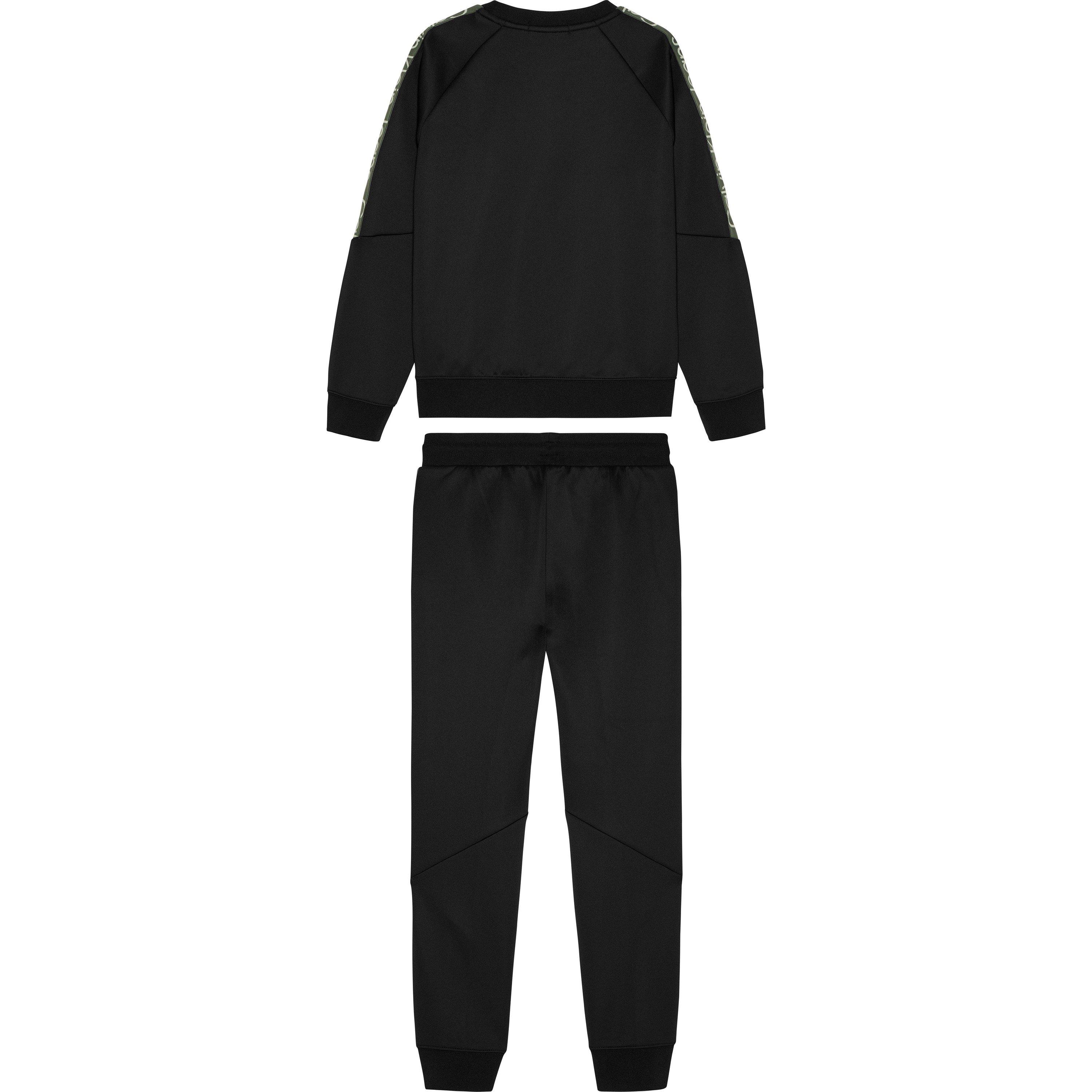 Calvin Klein Jeans Tape Tracksuit Set