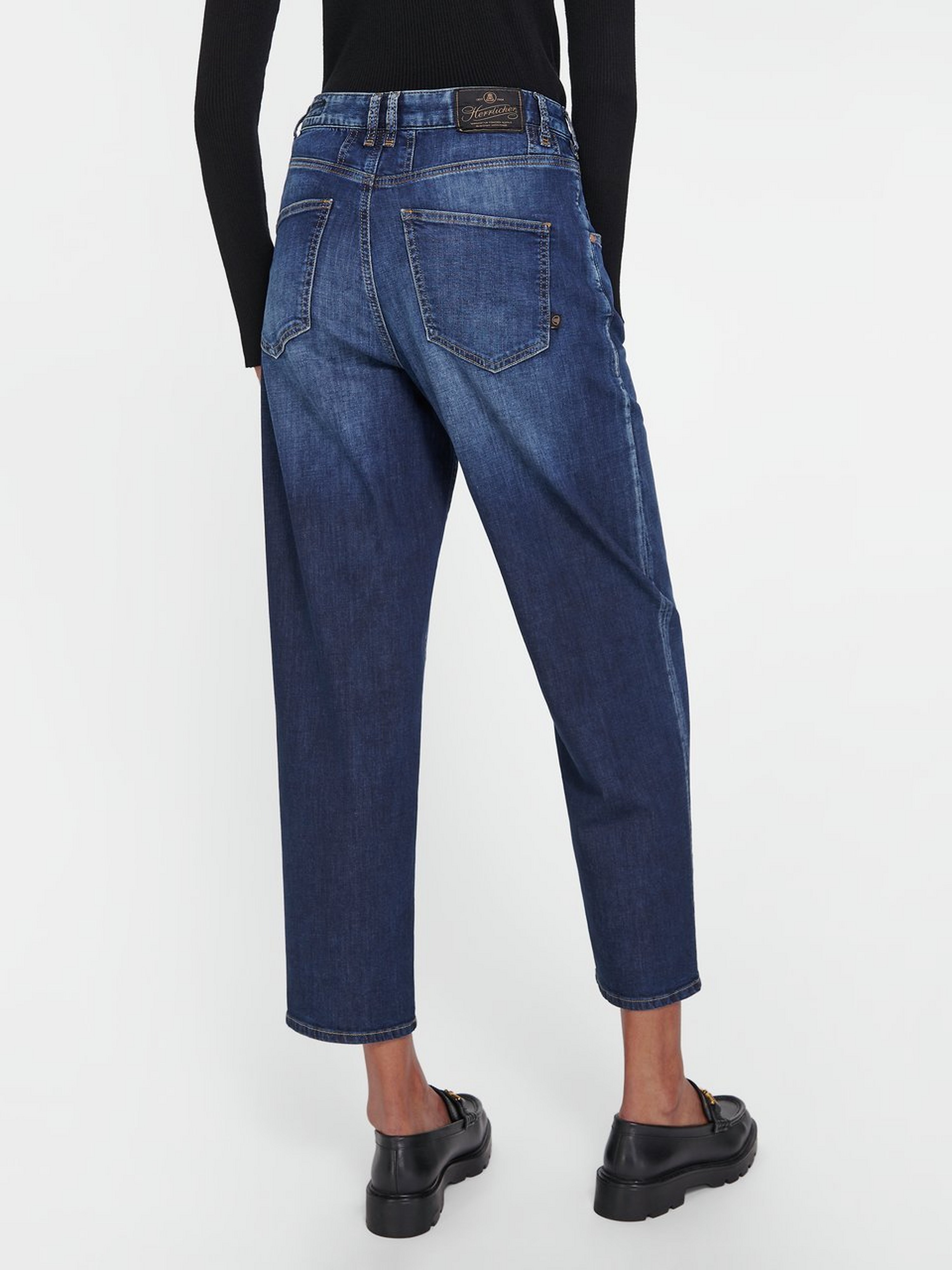 High Waist-Jeans Brooke