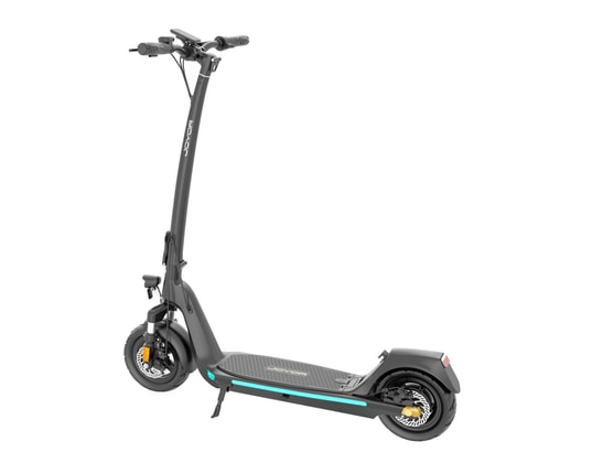 JOYOR - Trottinette électrique c10 - 500w 48v10.4ah noir