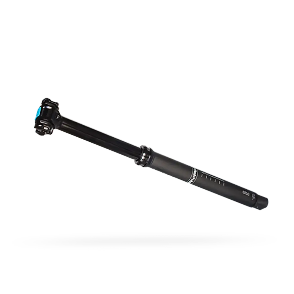 Pro  Koryak Verstelbare Zadelpen 170mm Voor Kabel Intern