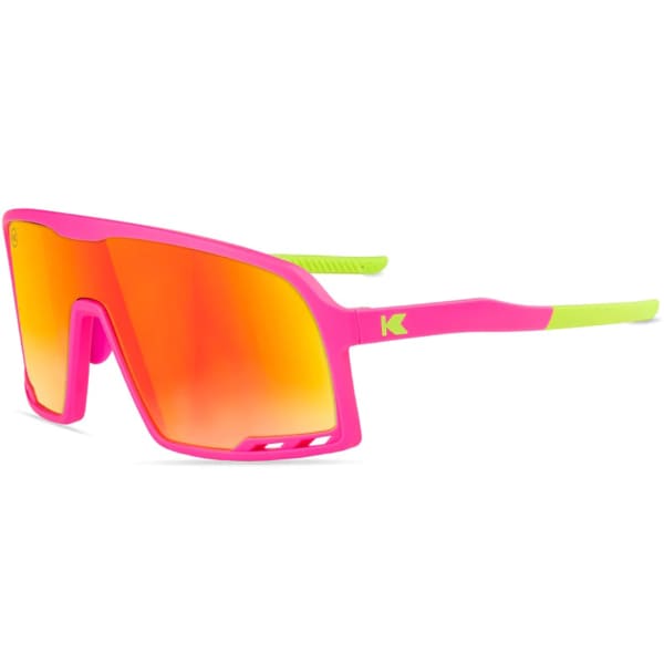 Lunette vélo KNOCKAROUND CAMPEONES SPRING BREAK