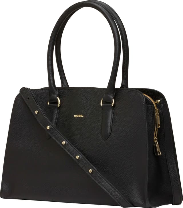 Dbramante Los Angeles taske (Night Black)