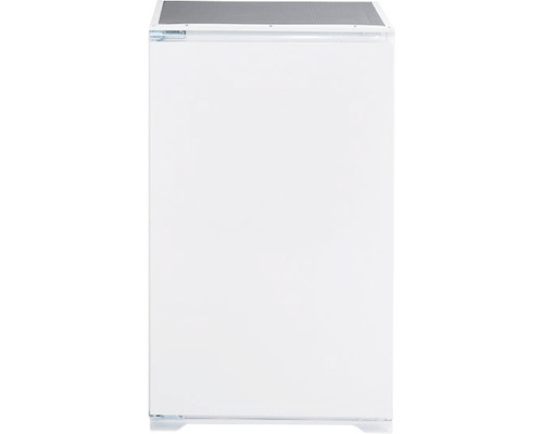 Optifit keukenblok met apparatuur Bengt932 270 cm wit mat gedemonteerde variant omkeerbaar KCBE 2708E-8+