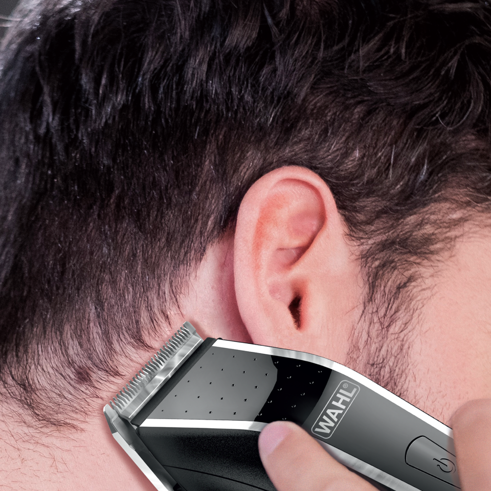 Wahl - Hair Clipper Lithium Pro LCD