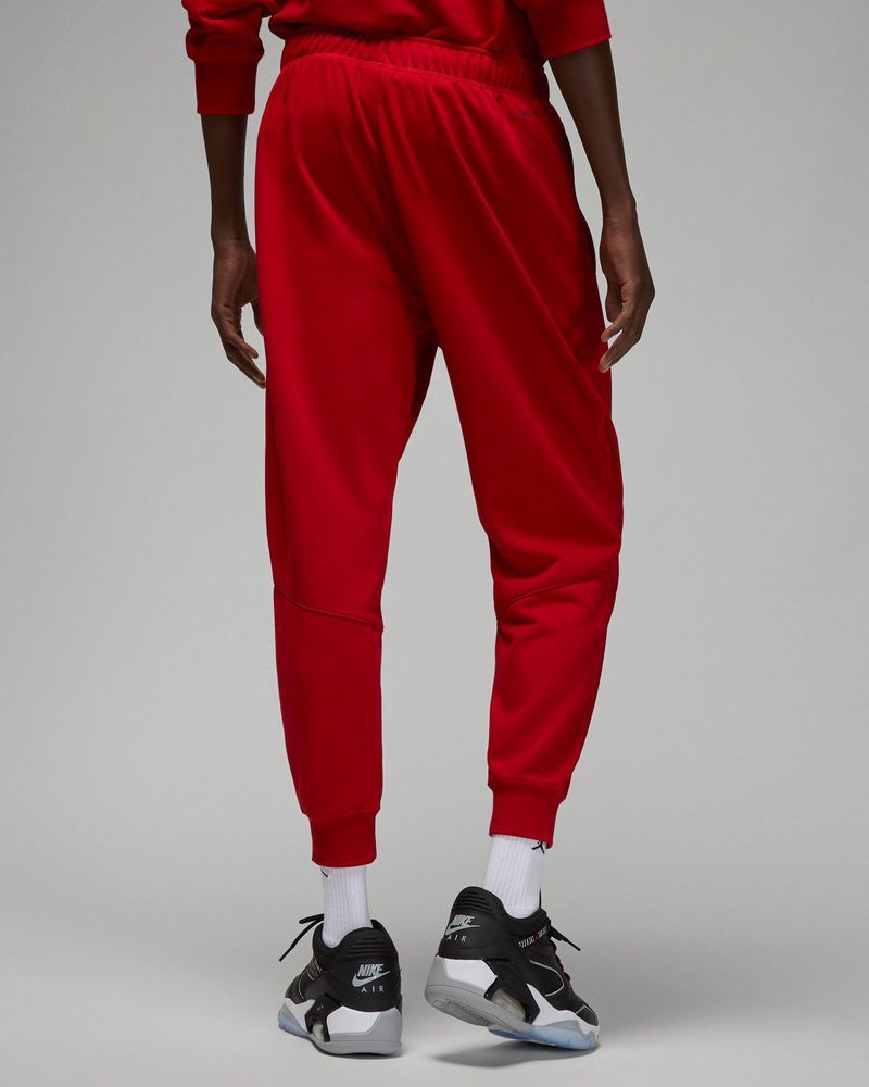 Bas de jogging Nike Jordan Rouge pour homme