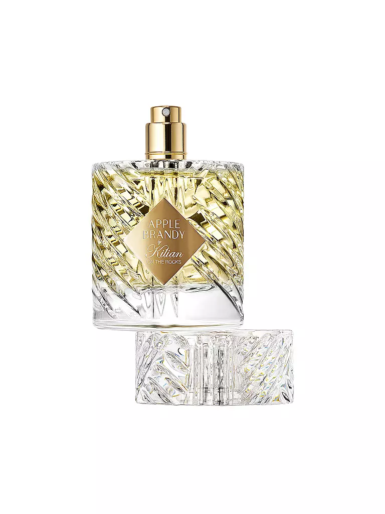 KILIAN PARIS Apple Brandy on the Rocks Eau de Parrfum 100ml keine Farbe