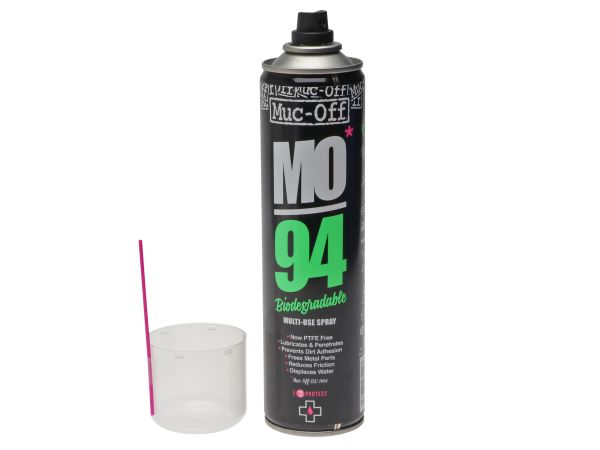 Muc-Off MO-94 Multi Spray, 400ml