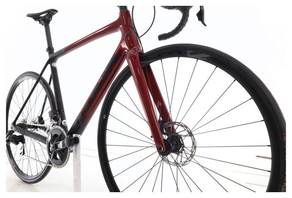 Produit reconditionné · Look 785 Huez Carbone AXS 12V · Noir / Vélo de route / Look | Très bon état