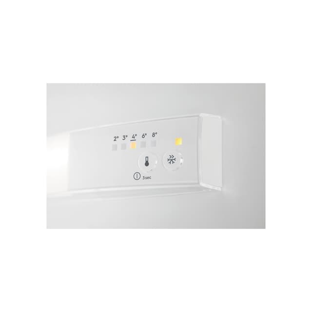 AEG 6000 Series kølefryseskab OSC6N181ES (integreret)