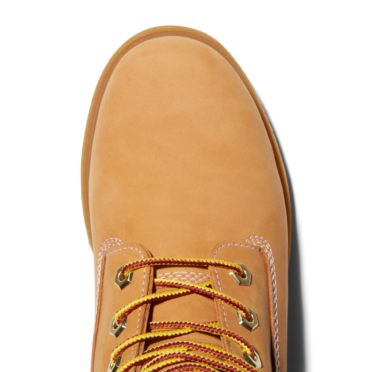 TIMBERLAND-Linden woods-Bottillon - Semelle tracteur - Beige