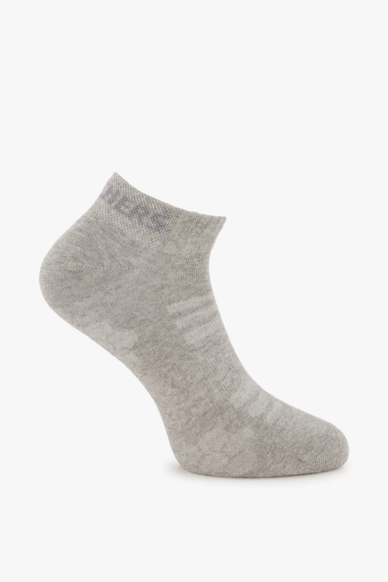 Skechers 3-Pack Sneaker 35-46 Socken