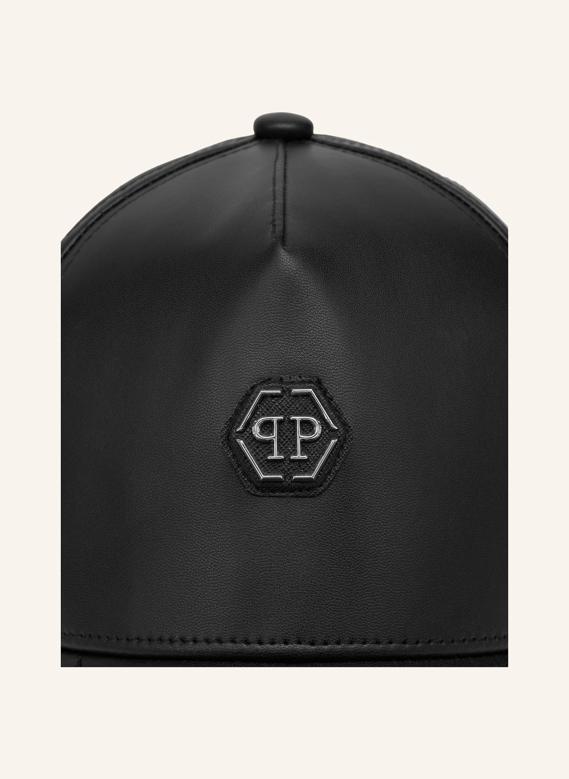PHILIPP PLEIN PHILIPP PLEIN Cap HEXAGON