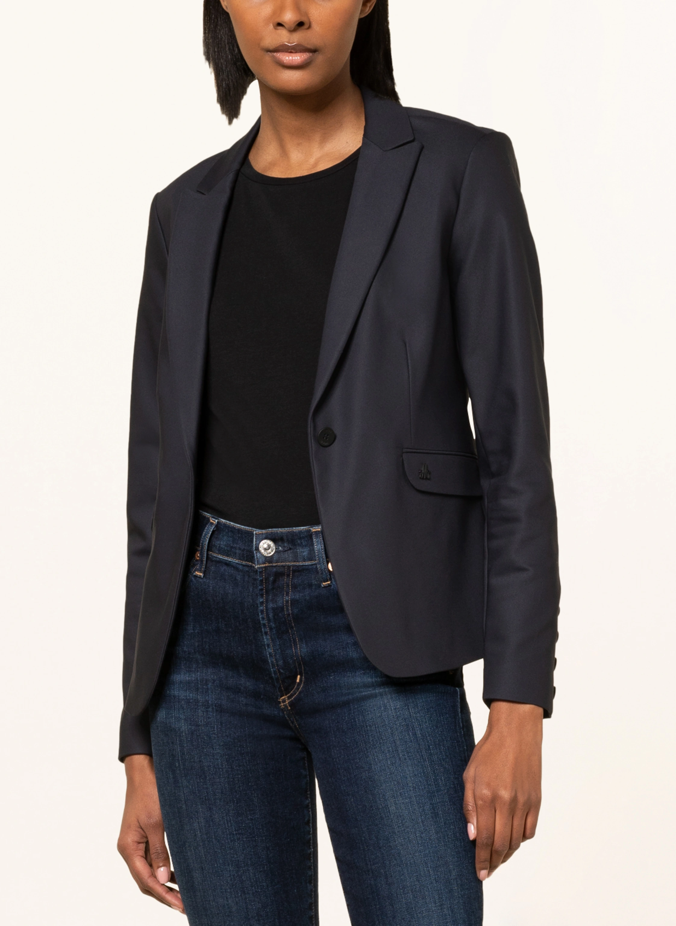 MOS MOSH Blazer MMBLAKE