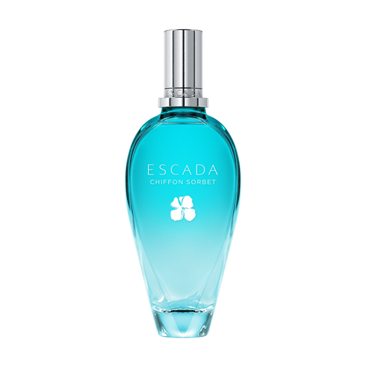 Escada Chiffon Sorbet Eau De Toilette, 100 ml