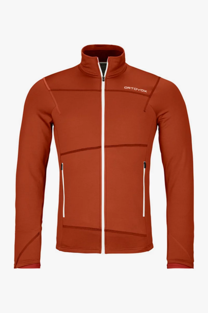 Ortovox Fleece Light Herren Midlayer