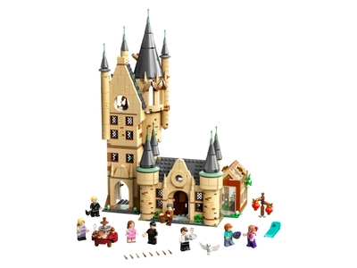 LEGO Hogwarts™ De Astronomietoren (75969)