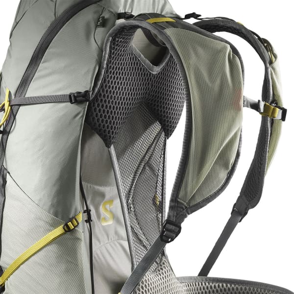 Sac à dos randonnée SALOMON AEROTREK 30 SAGE/SEAGRASS/NINE IR