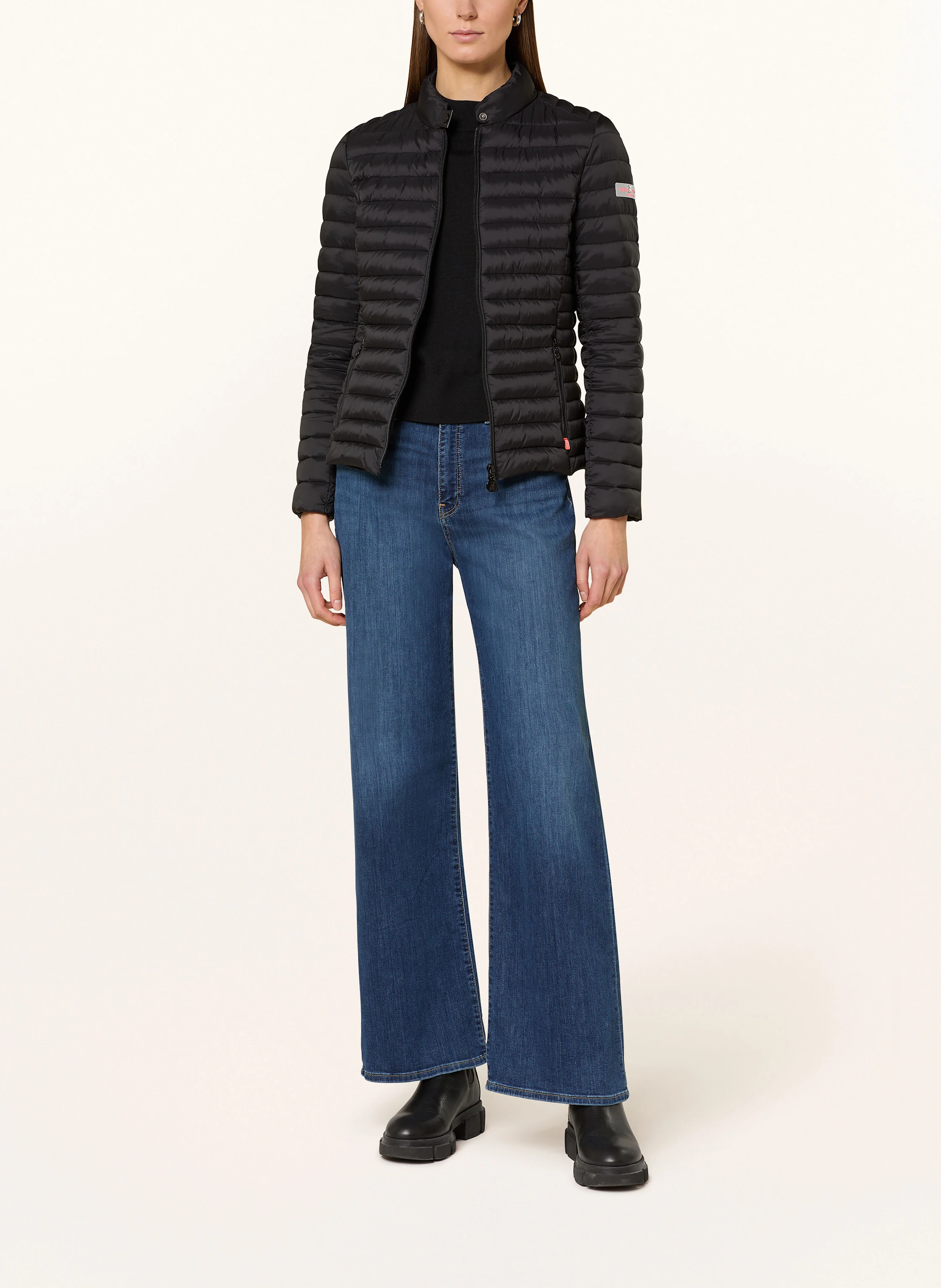 FRIEDA & FREDDIES Steppjacke JUDY