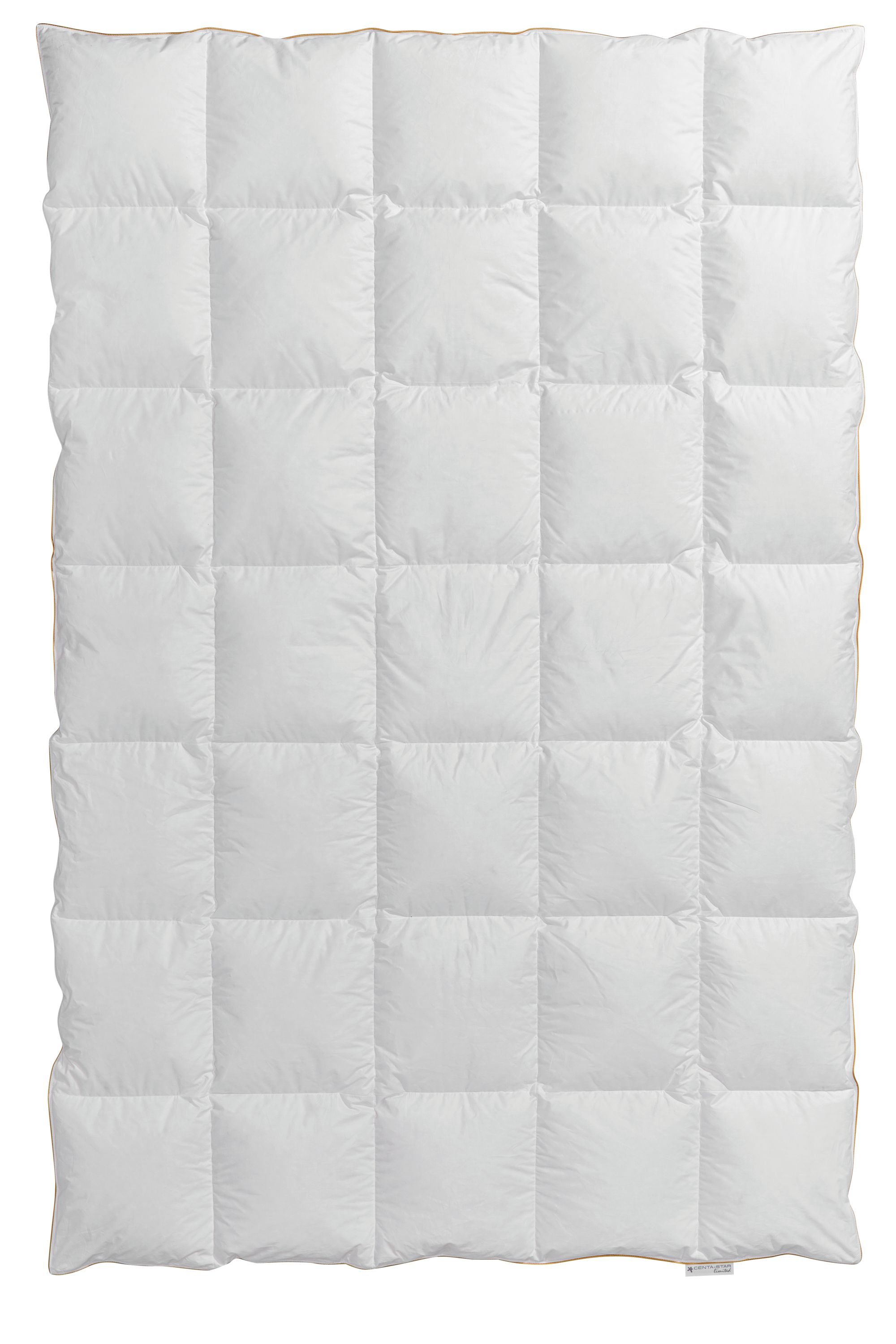 Daunenbett CENTA-STAR GOLDEN LINE