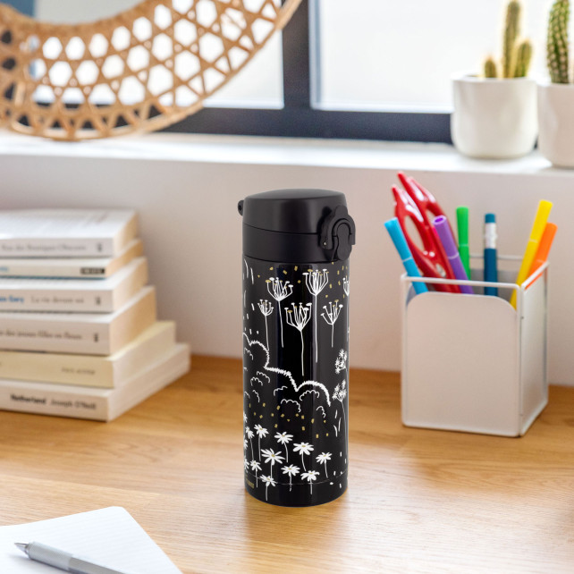 Mug isotherme 30 cl - Keep Cool Click