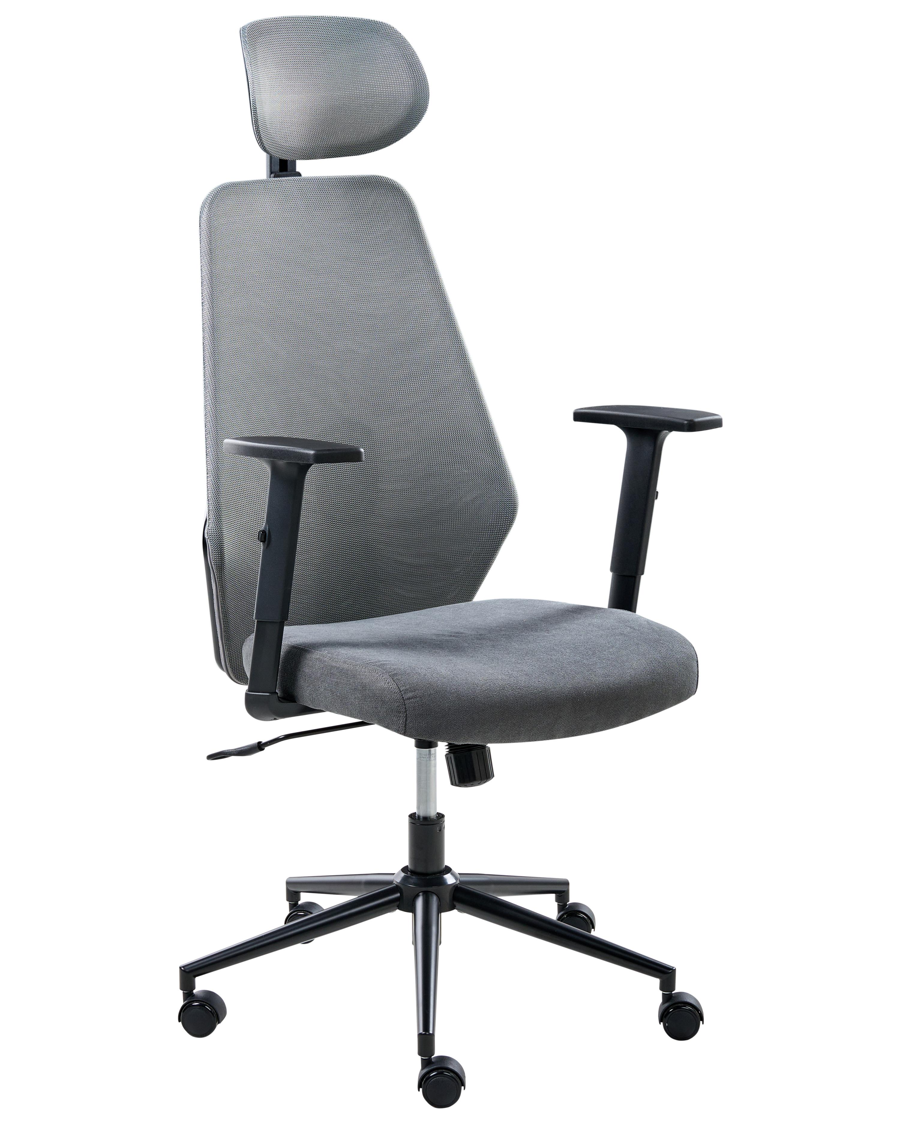 Bureaustoel ORYN Donkergrijs