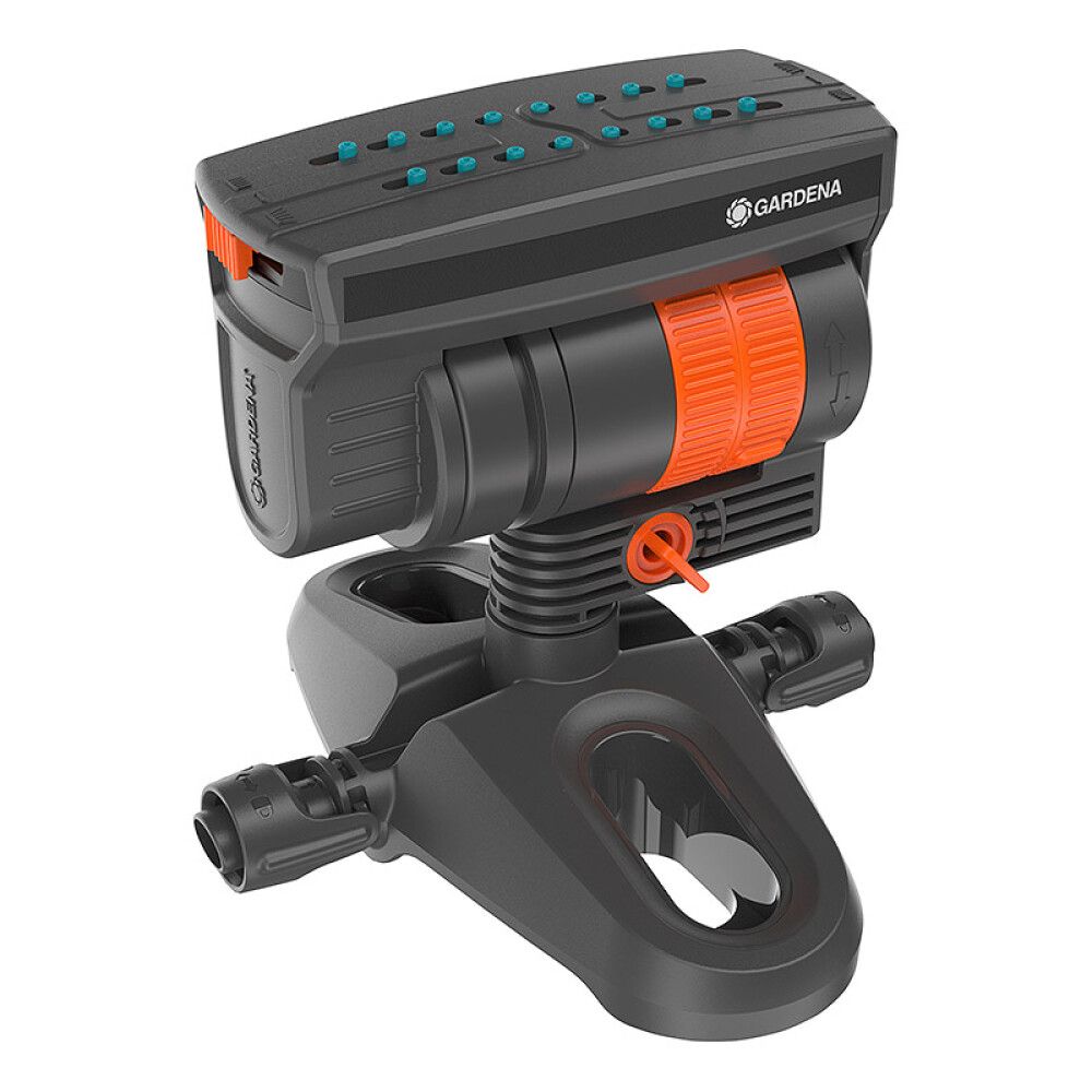 VANNSPREDER GARDENA MICRO-DRIP-SYSTEM OS 90 1-90M²