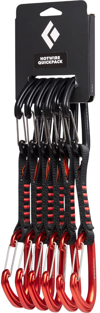 Black Diamond HOTWIRE QUICK 12cm