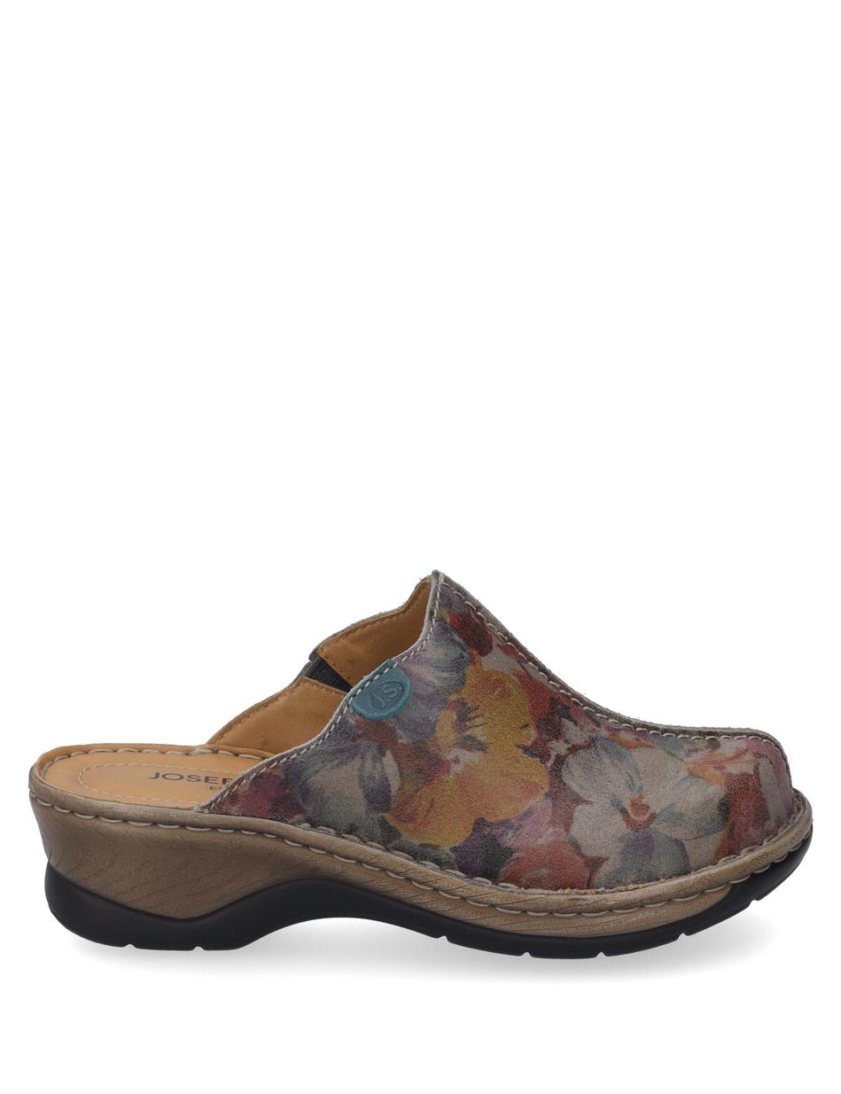 Clog Catalonia 51, graphit