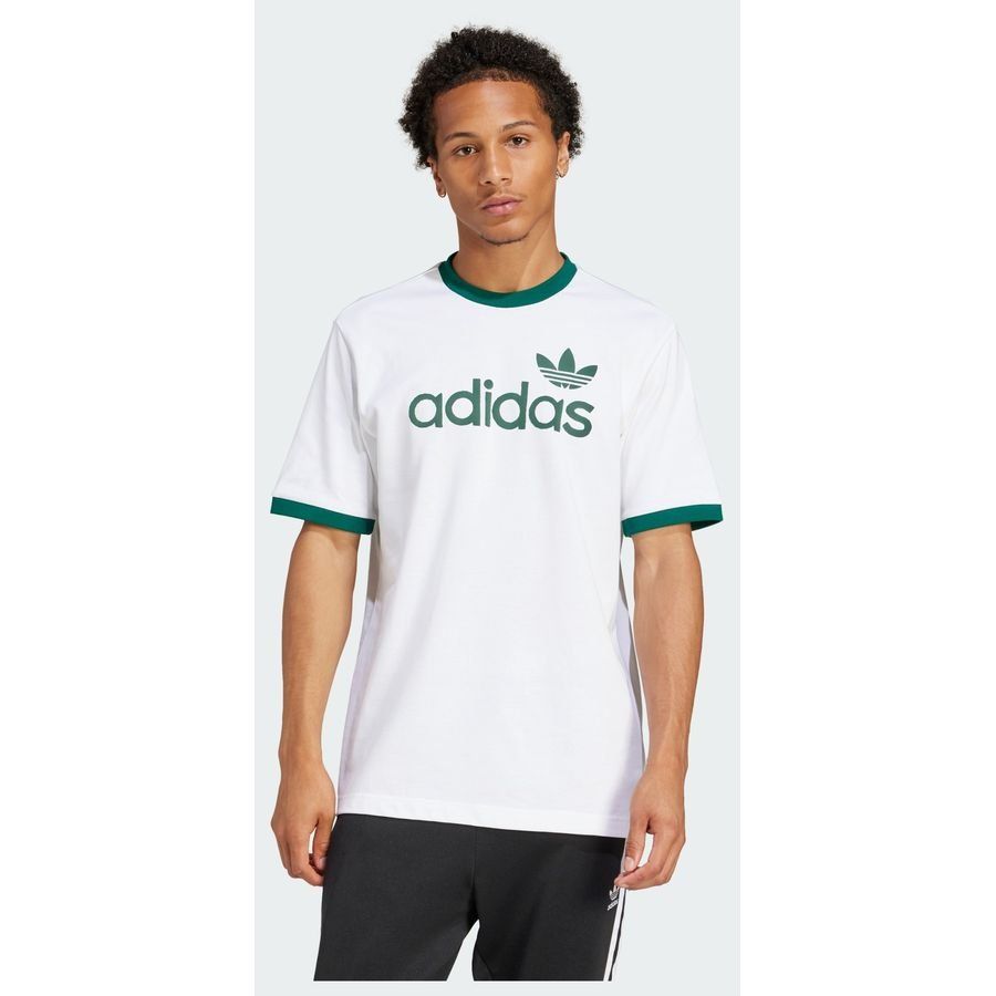 Adidas Original T-shirt Simple