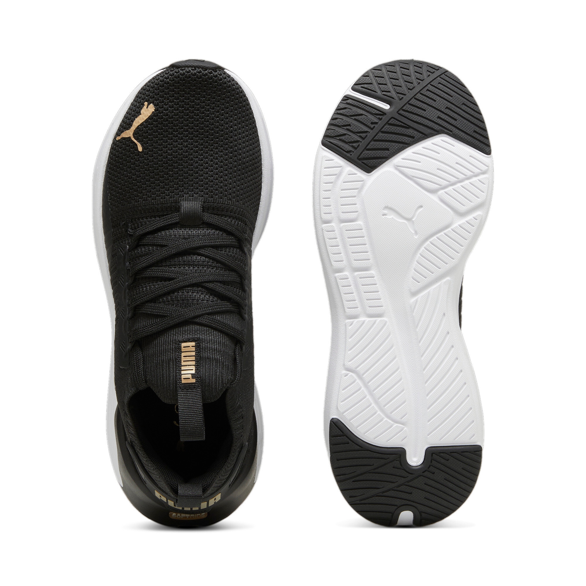 PUMA Laufschuh »SOFTRIDE SYMMETRY FUZION WN'S«
