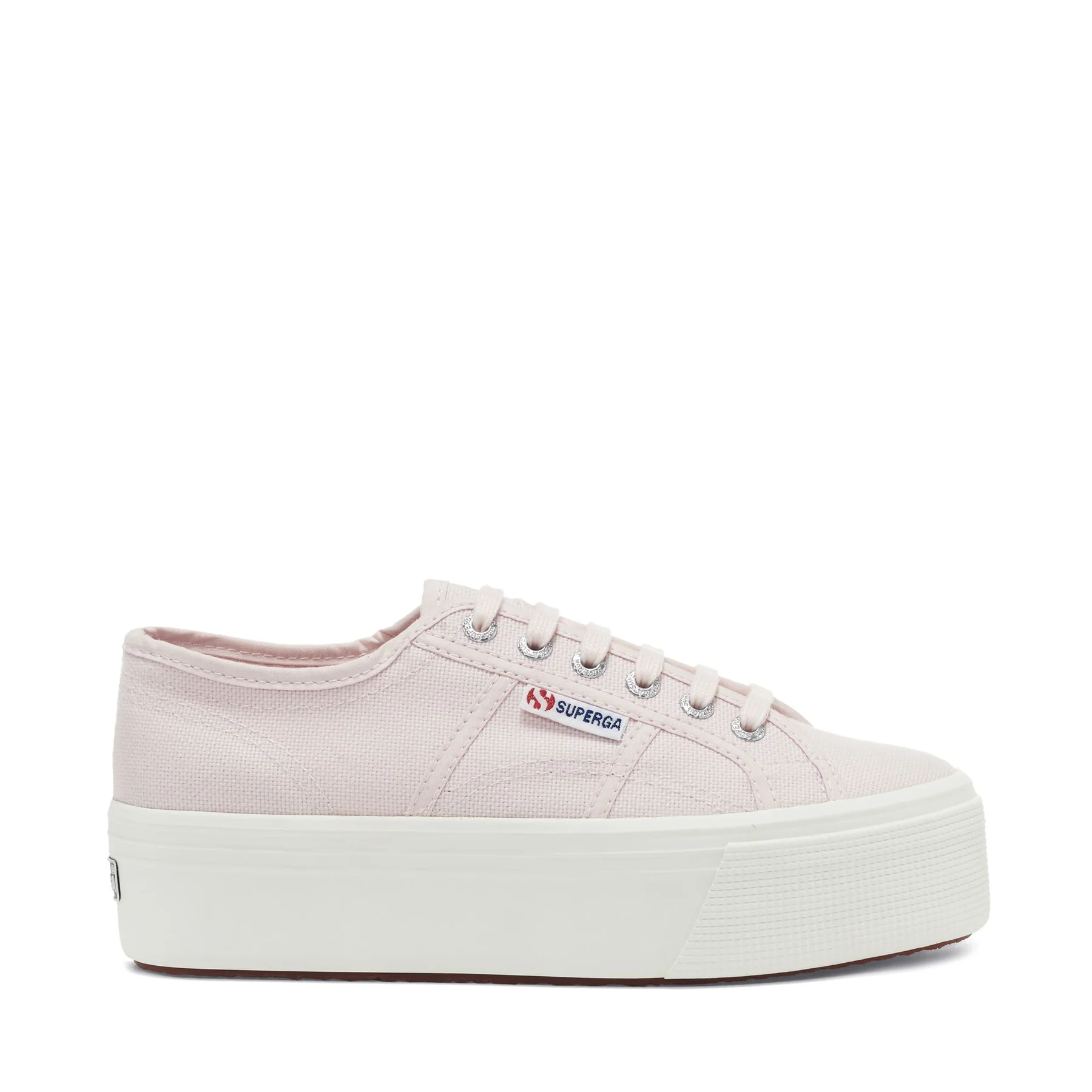 2790 PLATFORM-PINK ISH-F AVORIO