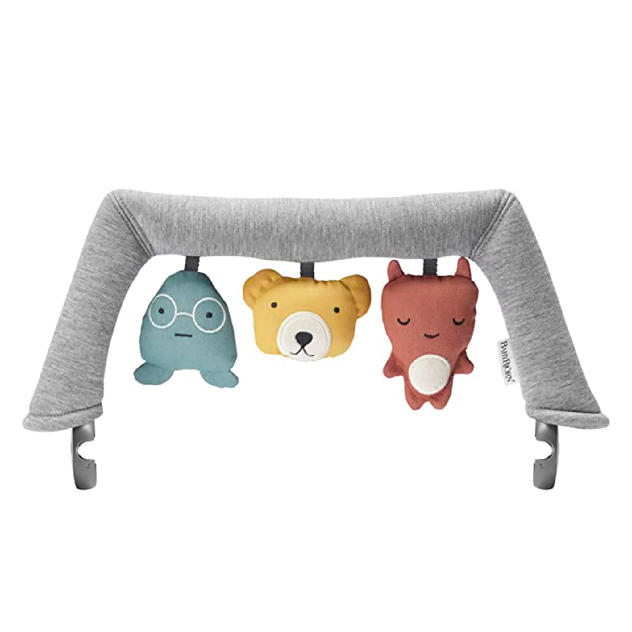 Babybjorn Barre de Jeu pour Siège Berçant Babybjorn