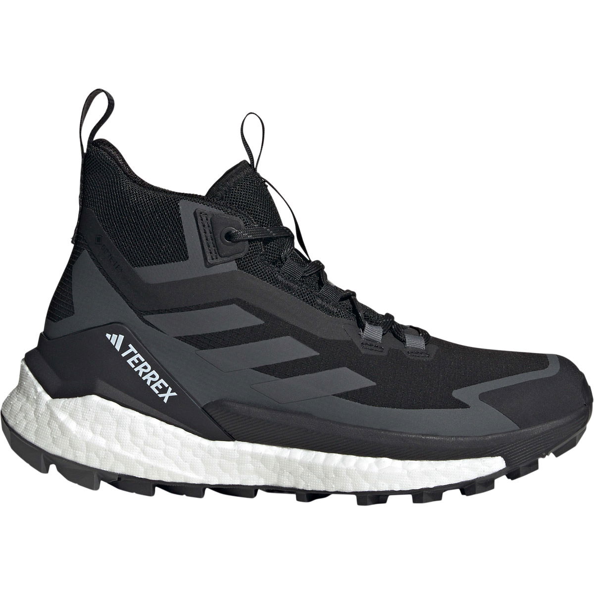 adidas Terrex Free Hiker 2 GTX Vandrestøvler Dame
