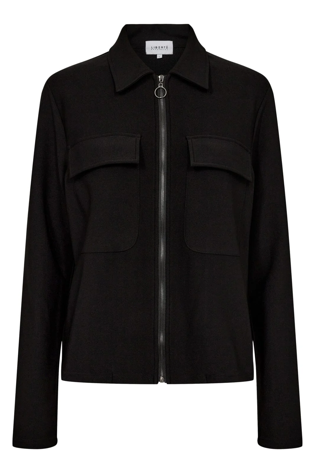 Liberte Henne-Shirt-Jacket