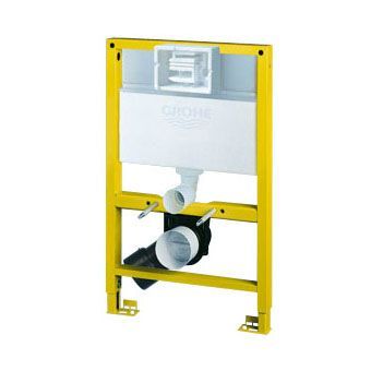 Grohe Rapid SL WC-element laag 82cm