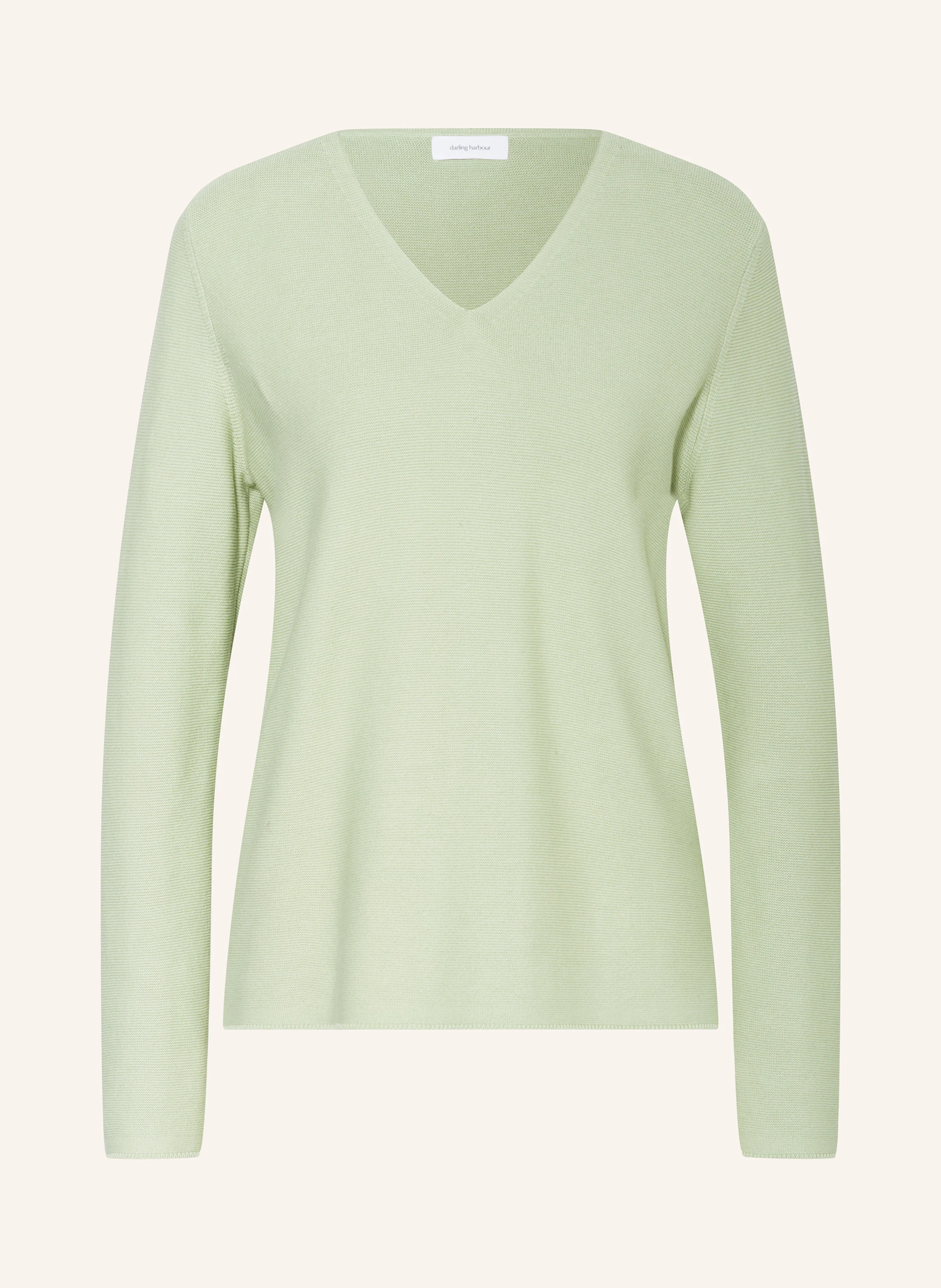 darling harbour Pullover