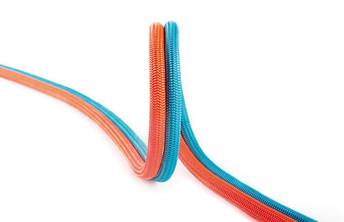 FIXE - CORDE A DOUBLE O8.1 ZEN FULL DRY