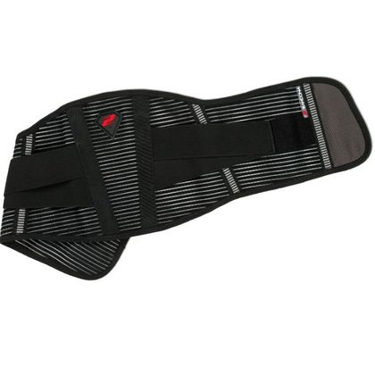 Ceinture Lombaire Zandona COMFORT PRO 2025 - Noir