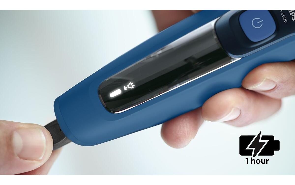 Philips Körperrasierer »Series 5000 S5466/17«