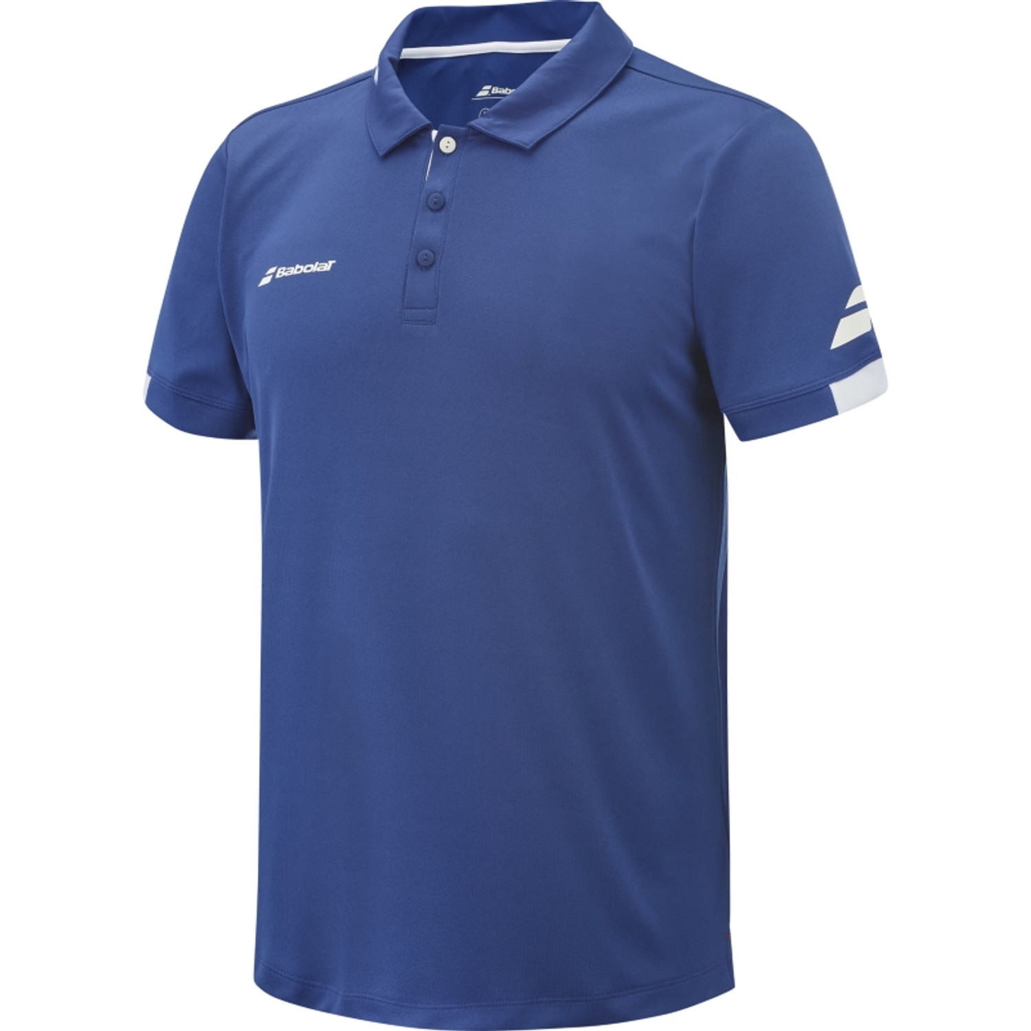 Babolat Play Polo Jongens