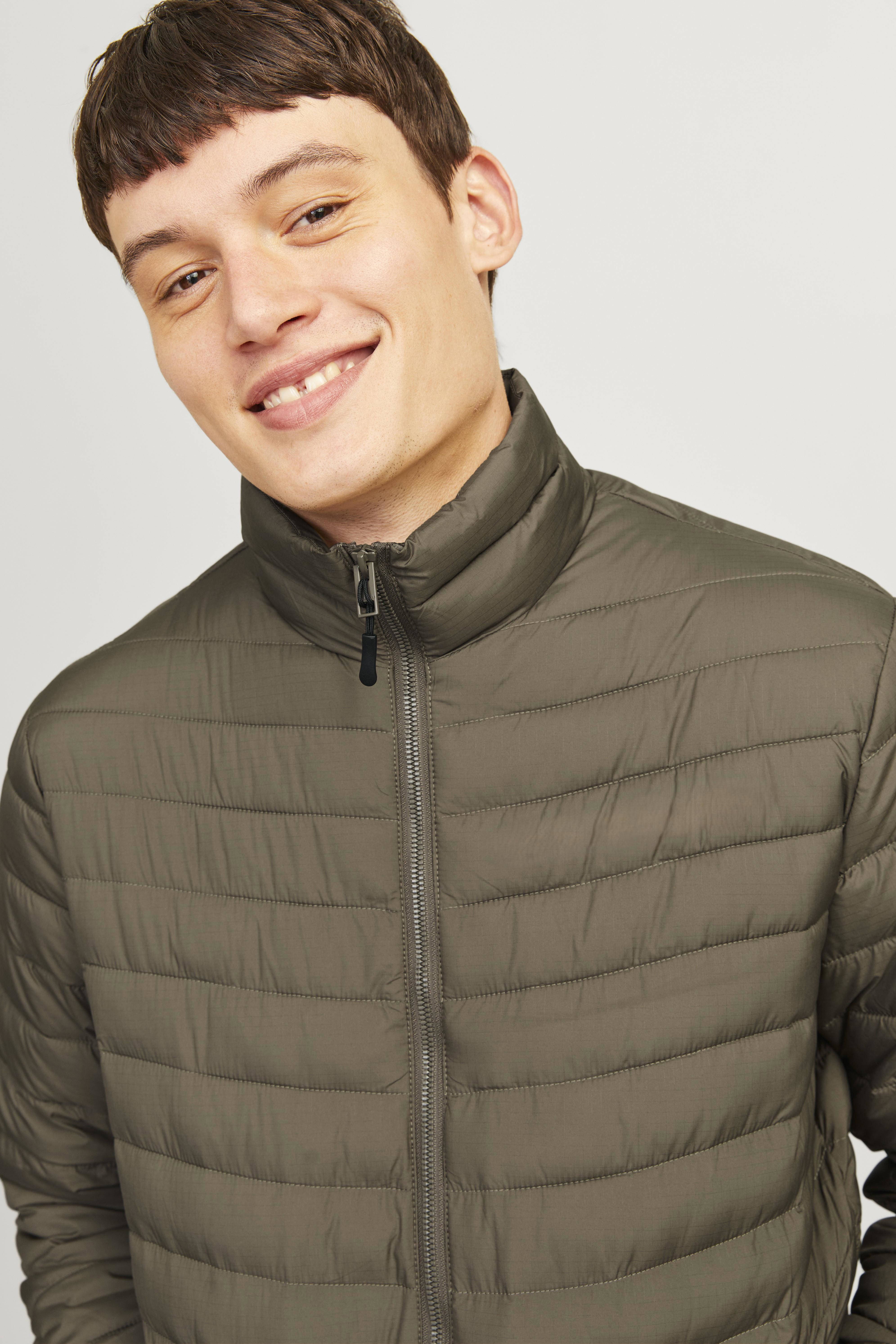 JACK & JONES jas JJESTATE canteen