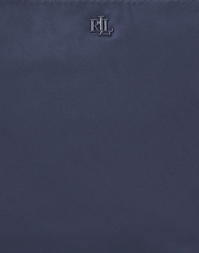 Lauren Ralph Lauren REFINED NYLON/WEB-LANDYN-CXB-MED Refined navy/refined navy