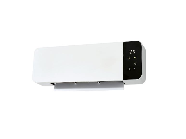 Keramische badkamer verwarming