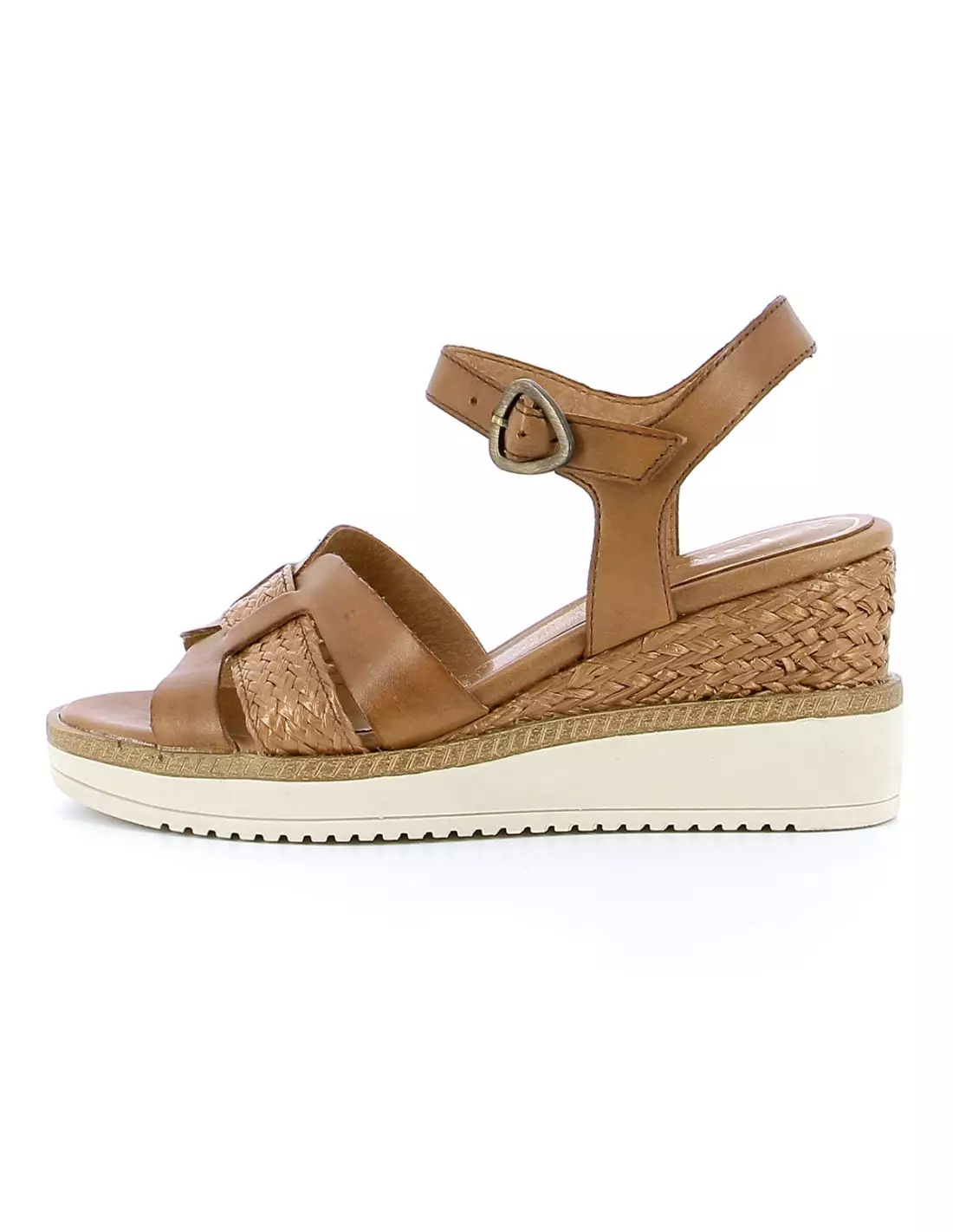TAMARIS 28243 28 - Sandales & nu-pieds Cognac