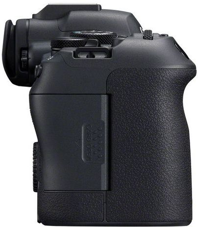 Canon EOS R6 Mark II - Hoge Snelheid Fotografie en Videografie